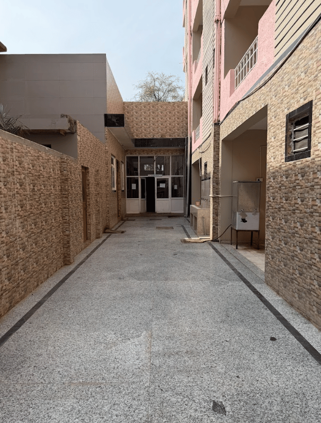 Arya College Jaipur hostel photo 45